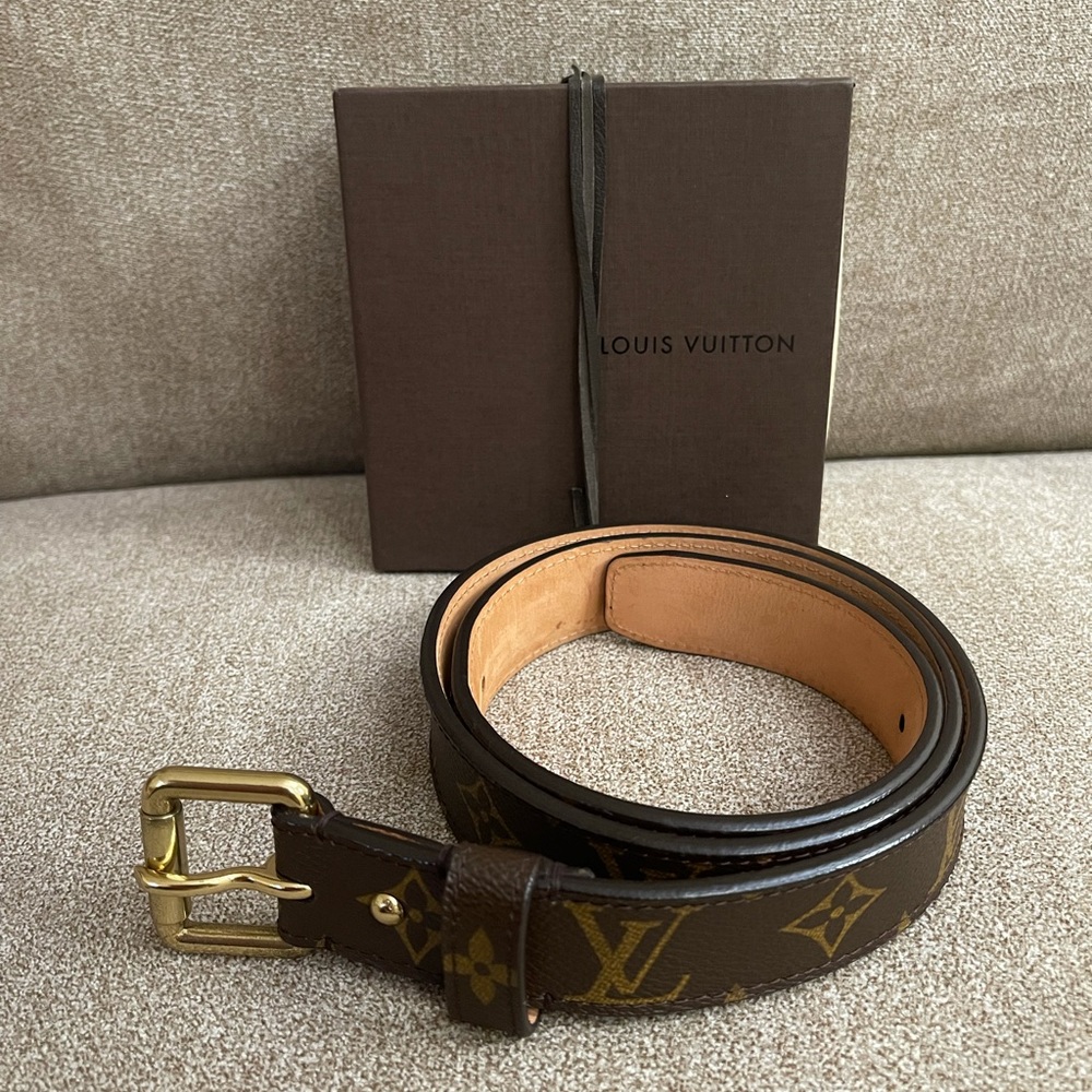 Belt unisex